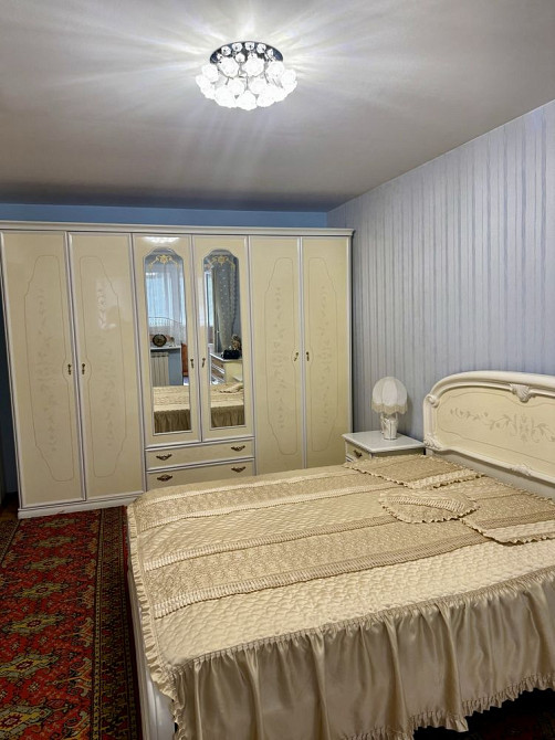 Оренда 3к кв пр. Поля Днепр - изображение 3