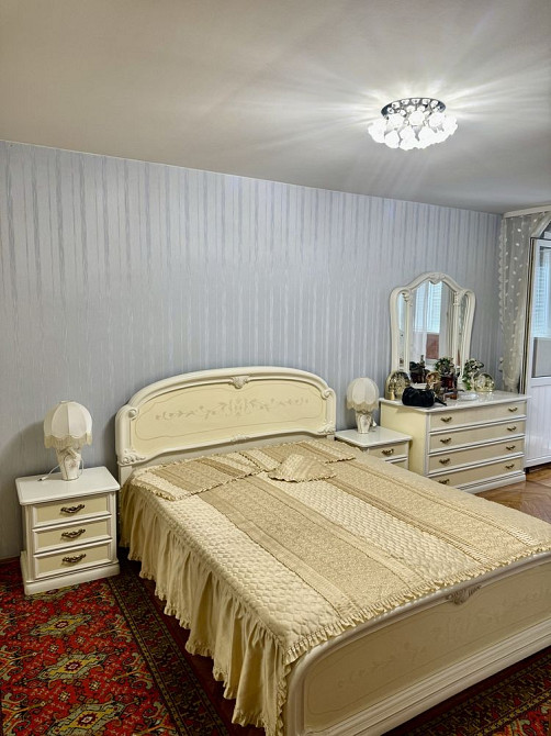 Оренда 3к кв пр. Поля Днепр - изображение 2