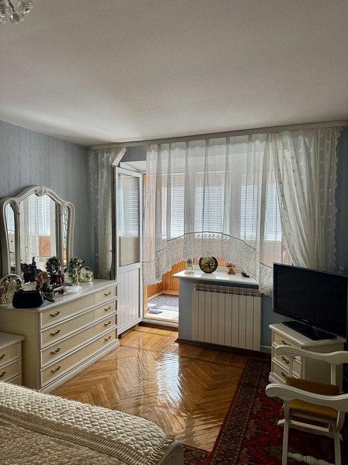 Оренда 3к кв пр. Поля Днепр - изображение 4