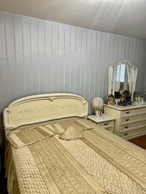 Оренда 3к кв пр. Поля Днепр - изображение 1