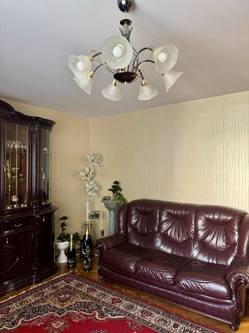 Оренда 3к кв пр. Поля Днепр - изображение 8