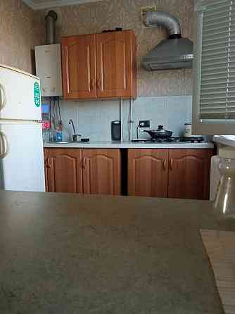 Двокімнатна квартира в центрі міста Полтава