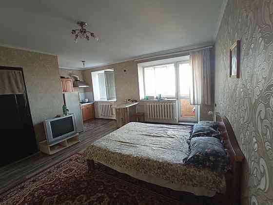 Двокімнатна квартира в центрі міста Полтава