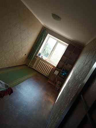 Двокімнатна квартира в центрі міста Полтава