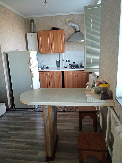 Двокімнатна квартира в центрі міста Полтава - изображение 2