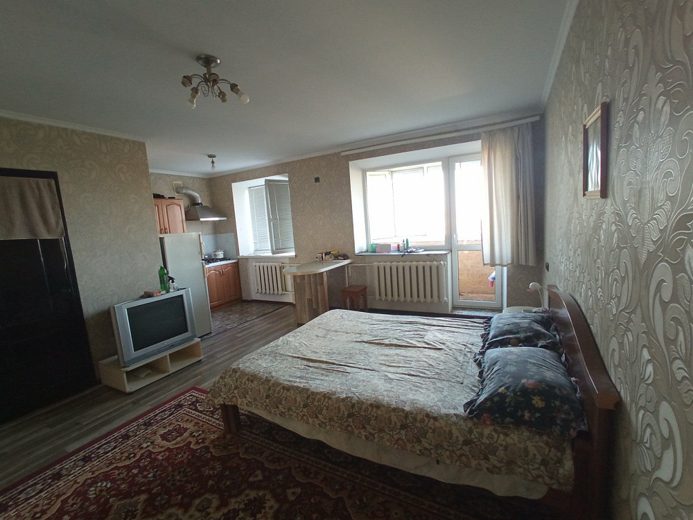 Двокімнатна квартира в центрі міста Полтава - изображение 4