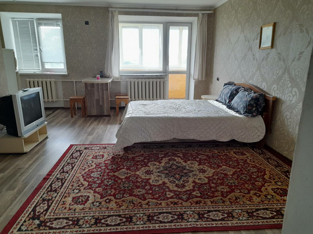 Двокімнатна квартира в центрі міста Полтава - изображение 1