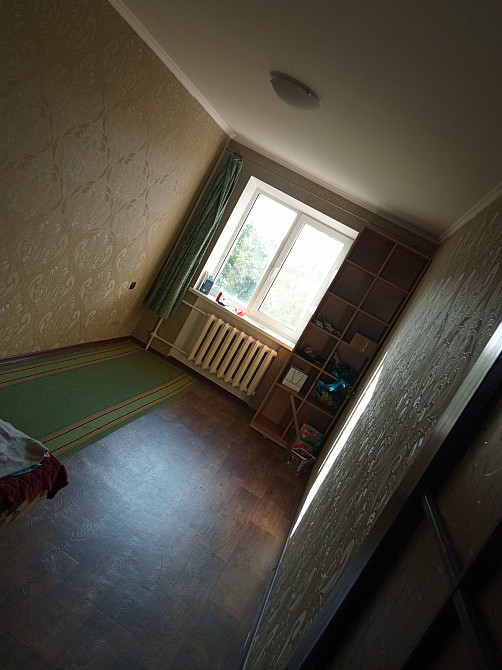 Двокімнатна квартира в центрі міста Полтава - изображение 5