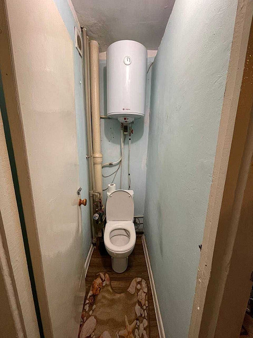 Сдам в аренду уютную 2-к квартиру на ул Калиновая, 79А! Днепр - изображение 7