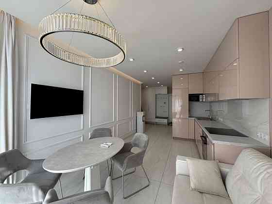 ЖК Французький Квартал 2 видова 2х кімнатна Оренда Київ