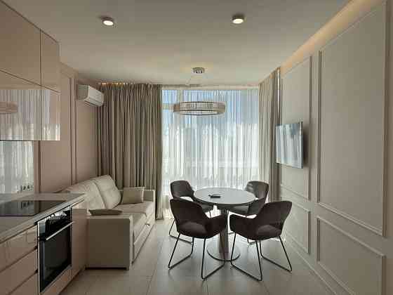 ЖК Французький Квартал 2 видова 2х кімнатна Оренда Київ