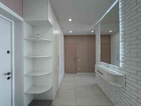 ЖК Французький Квартал 2 видова 2х кімнатна Оренда Київ