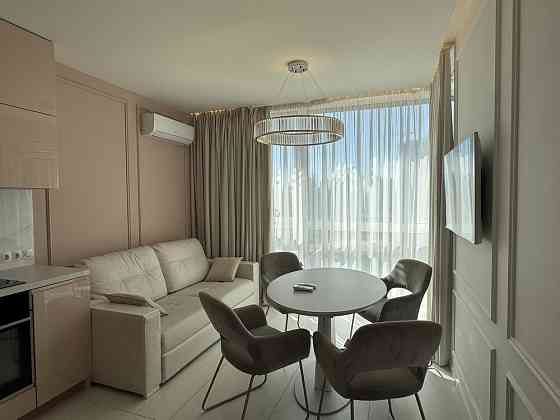 ЖК Французький Квартал 2 видова 2х кімнатна Оренда Київ