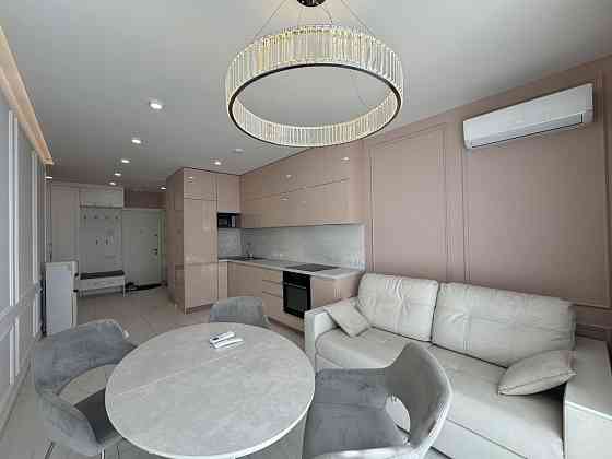 ЖК Французький Квартал 2 видова 2х кімнатна Оренда Київ