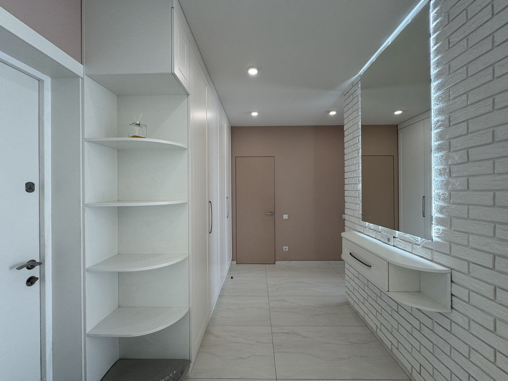 ЖК Французький Квартал 2 видова 2х кімнатна Оренда Київ - зображення 3