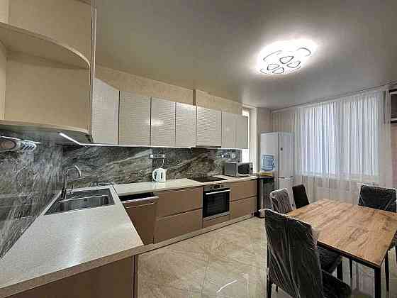 Оренда 3к квартири, ЖК Комфорт Таун, укриття поруч з квартирою Київ