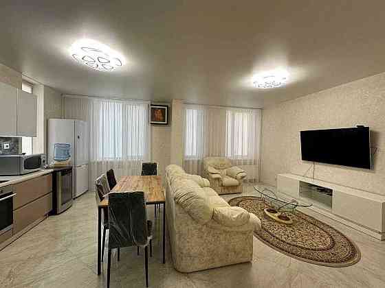 Оренда 3к квартири, ЖК Комфорт Таун, укриття поруч з квартирою Київ