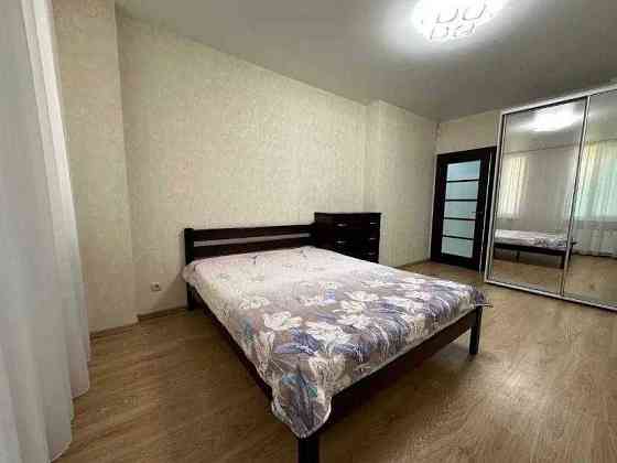 Оренда 3к квартири, ЖК Комфорт Таун, укриття поруч з квартирою Київ