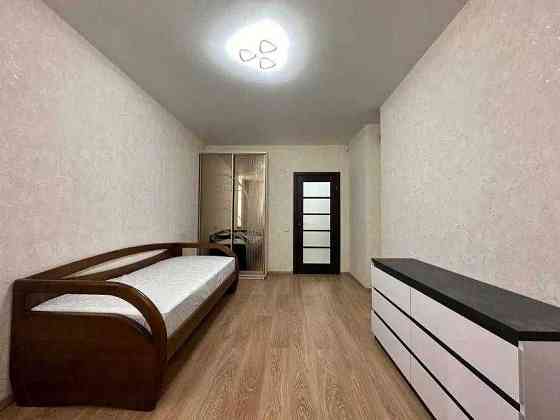 Оренда 3к квартири, ЖК Комфорт Таун, укриття поруч з квартирою Київ