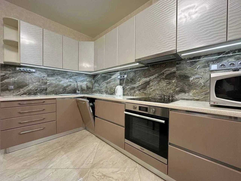 Оренда 3к квартири, ЖК Комфорт Таун, укриття поруч з квартирою Київ - зображення 5