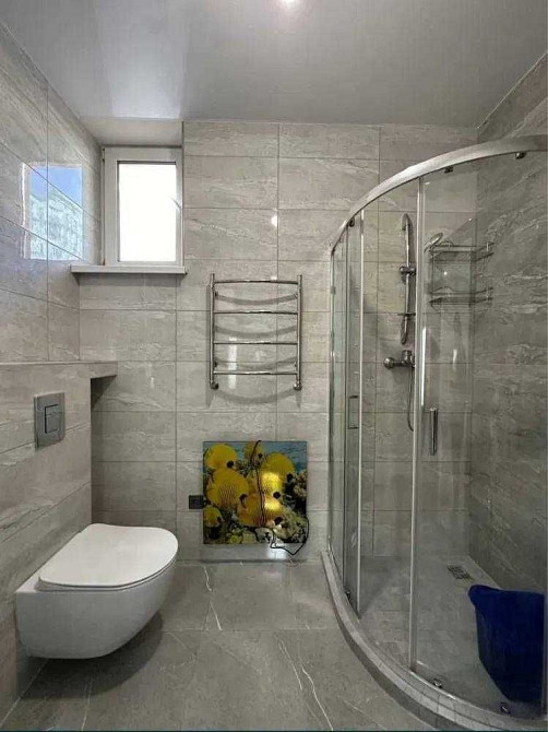 Оренда 3к квартири, ЖК Комфорт Таун, укриття поруч з квартирою Київ - зображення 7