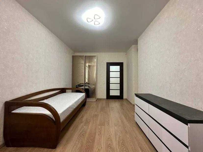 Оренда 3к квартири, ЖК Комфорт Таун, укриття поруч з квартирою Київ - зображення 3