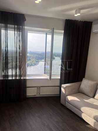 Аренда квартиры ул. Никольско-Слободская, ЖК Солнечная Ривьера Київ