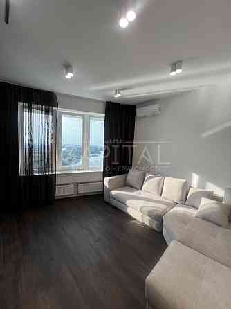 Аренда квартиры ул. Никольско-Слободская, ЖК Солнечная Ривьера Київ