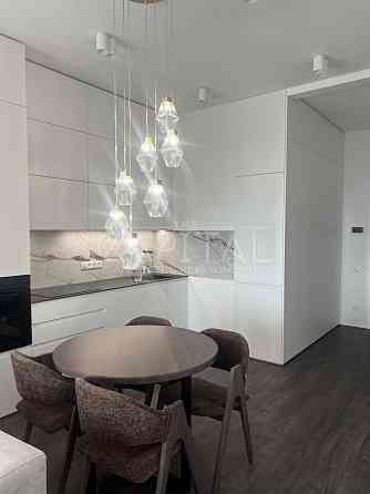 Аренда квартиры ул. Никольско-Слободская, ЖК Солнечная Ривьера Київ