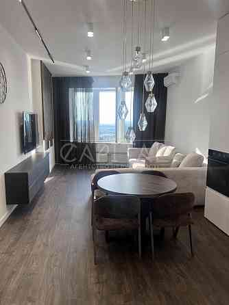 Аренда квартиры ул. Никольско-Слободская, ЖК Солнечная Ривьера Київ