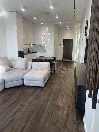 Аренда квартиры ул. Никольско-Слободская, ЖК Солнечная Ривьера Київ