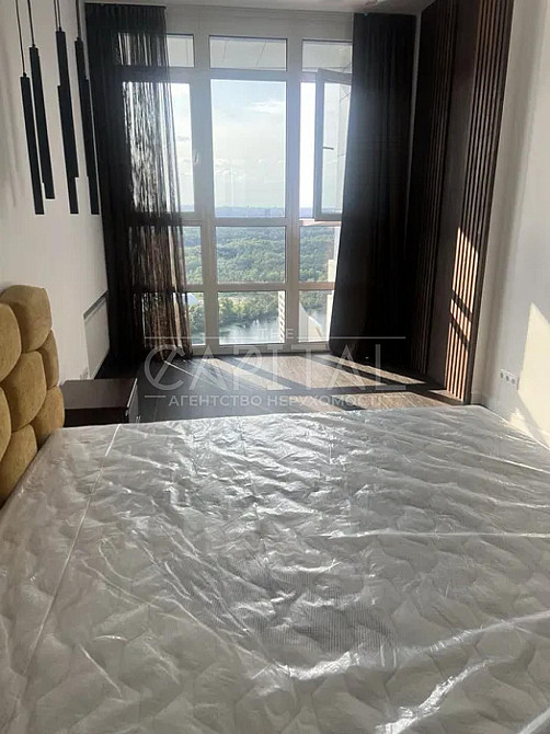 Аренда квартиры ул. Никольско-Слободская, ЖК Солнечная Ривьера Київ - зображення 7