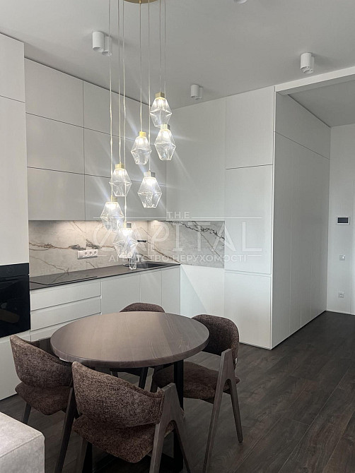 Аренда квартиры ул. Никольско-Слободская, ЖК Солнечная Ривьера Київ - зображення 1