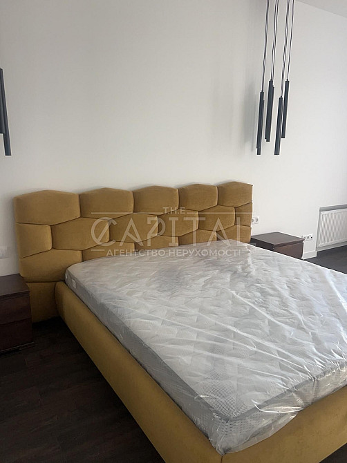 Аренда квартиры ул. Никольско-Слободская, ЖК Солнечная Ривьера Київ - зображення 8