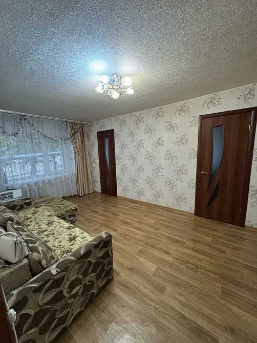 Сдам 2-комнатную квартиру на проспекте Александра Поля Днепр - изображение 2