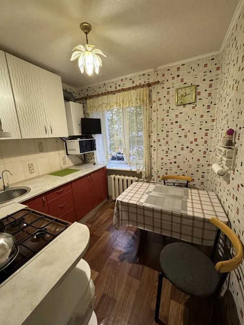 Сдам 2-комнатную квартиру на проспекте Александра Поля Днепр - изображение 1