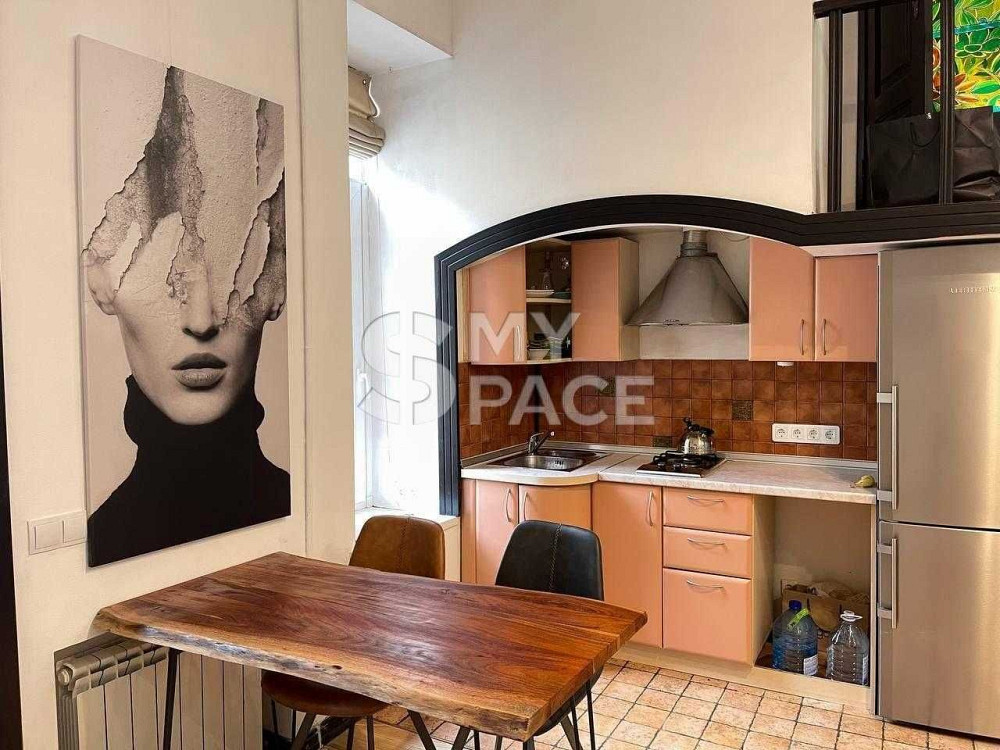 Оренда 3к Рейтарська 29 Золоті ворота Центр Стрілецька Яр вал Київ - зображення 4