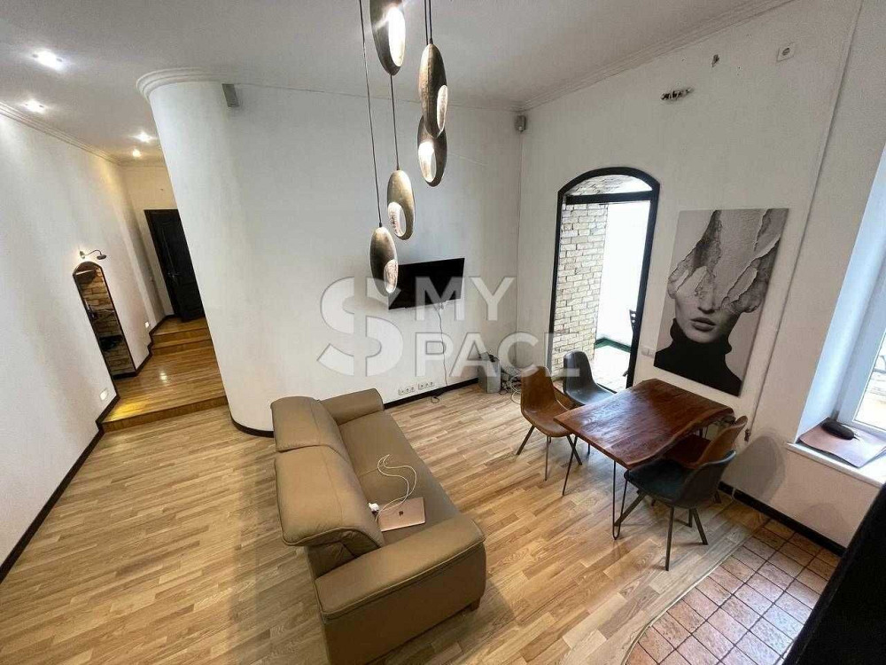 Оренда 3к Рейтарська 29 Золоті ворота Центр Стрілецька Яр вал Київ - зображення 3