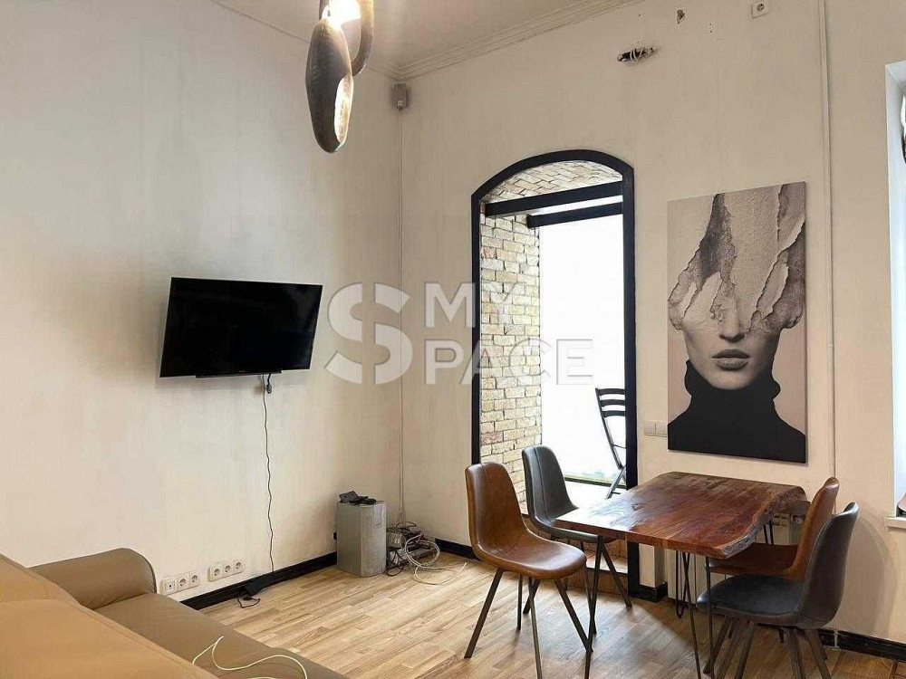 Оренда 3к Рейтарська 29 Золоті ворота Центр Стрілецька Яр вал Київ - зображення 7