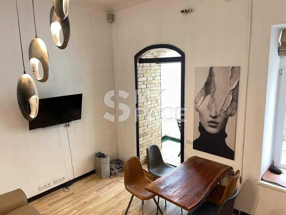 Оренда 3к Рейтарська 29 Золоті ворота Центр Стрілецька Яр вал Київ - зображення 5