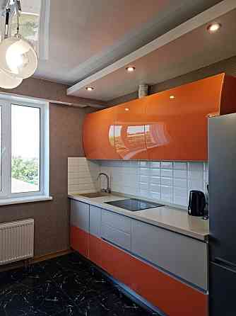 Стильна 2к-65м. квартира в довгострокову оренду м. Берестейська Київ