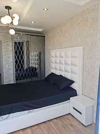 Стильна 2к-65м. квартира в довгострокову оренду м. Берестейська Київ