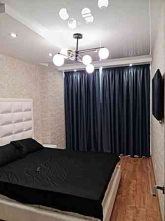 Стильна 2к-65м. квартира в довгострокову оренду м. Берестейська Київ