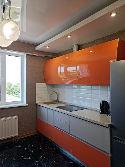 Стильна 2к-65м. квартира в довгострокову оренду м. Берестейська Київ - зображення 6