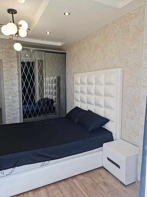 Стильна 2к-65м. квартира в довгострокову оренду м. Берестейська Київ - зображення 3