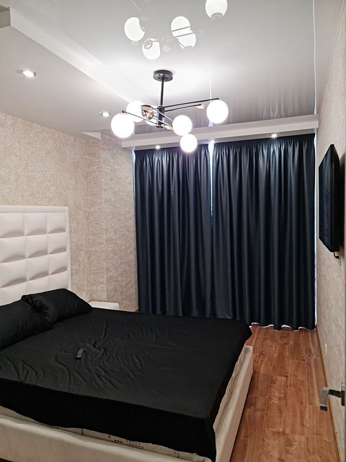 Стильна 2к-65м. квартира в довгострокову оренду м. Берестейська Київ - зображення 4