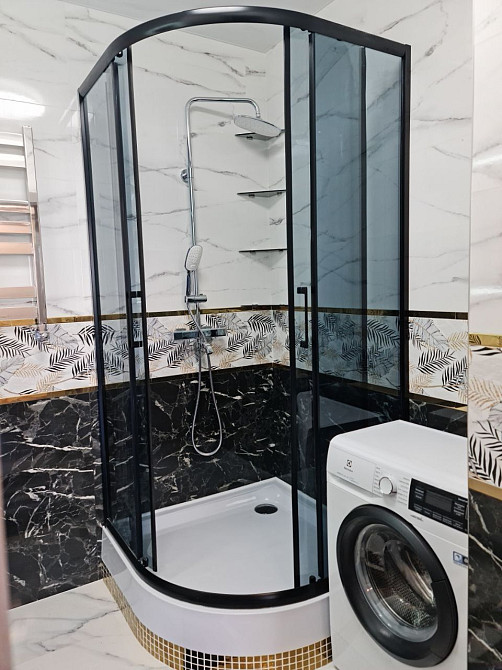 Стильна 2к-65м. квартира в довгострокову оренду м. Берестейська Київ - зображення 1