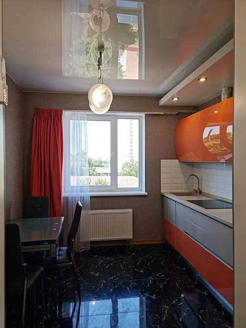 Стильна 2к-65м. квартира в довгострокову оренду м. Берестейська Київ - зображення 7