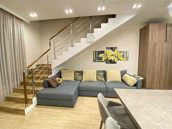 Сучасна 2рівнева,ЖК Ідея,вул.Ідейна, Бортничі Київ