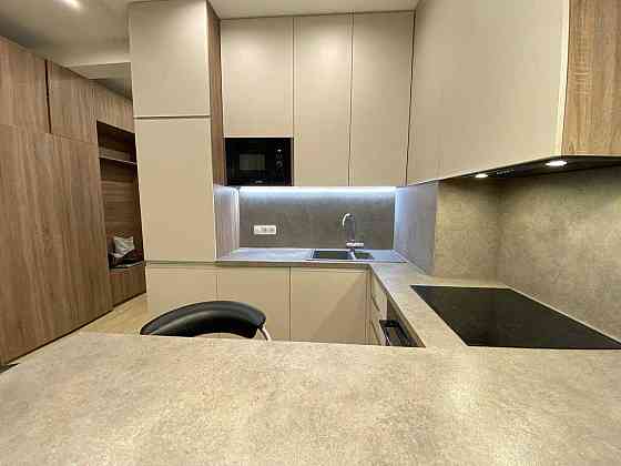 Сучасна 2рівнева,ЖК Ідея,вул.Ідейна, Бортничі Київ